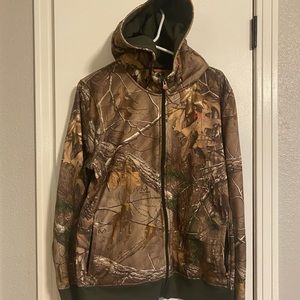 UnderArmour Real tree Jacket